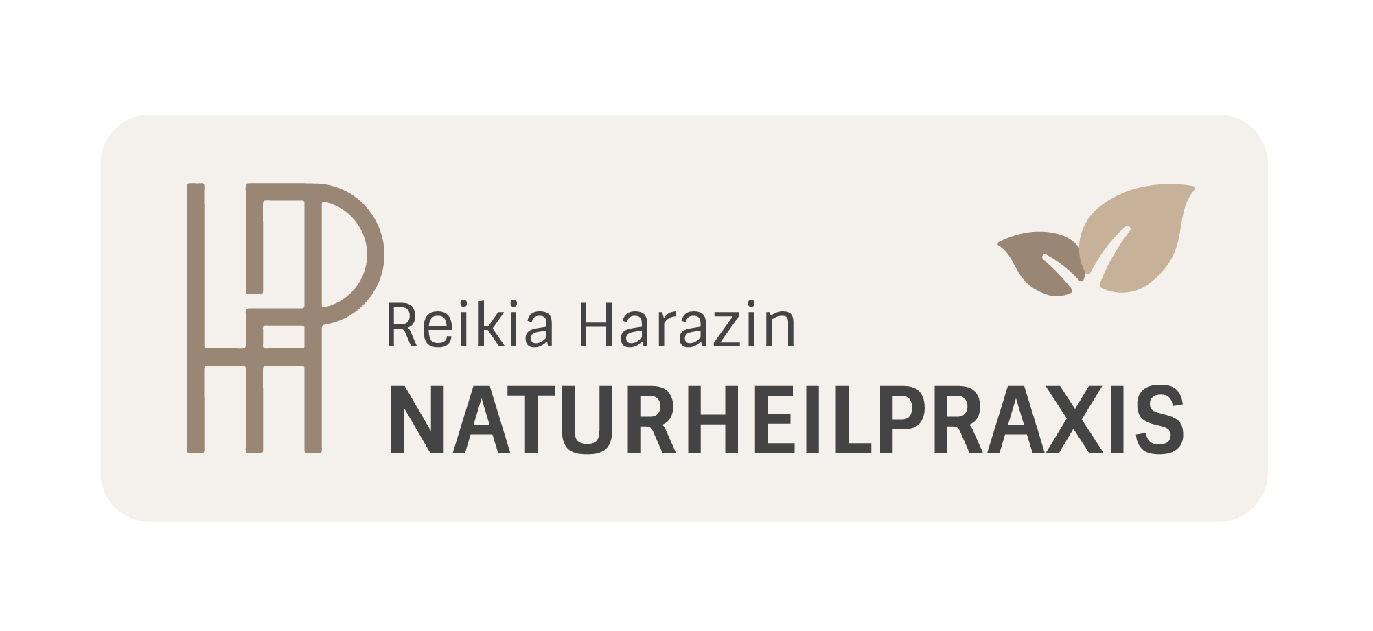 Reikia Harazin - Naturheilpraxis